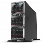 HPE ML350 Gen10 4114 2P 32GB-R P408i-a 8SFF 2x800W RACK