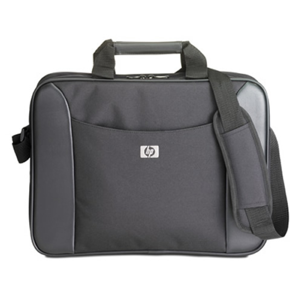 HP 15.6" Essential Top Load Case H2W17AAR