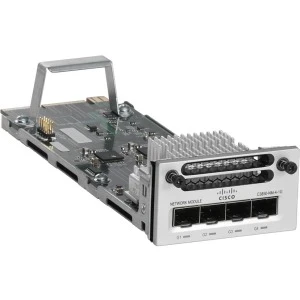 Cisco Catalyst 3850 4 x 1GE Network Module  C3850-NM-4-1G=