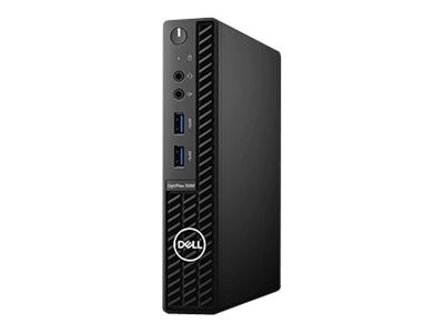 Dell Outlet OptiPlex 3080 SFF Core i3-10100 8GB RAM 256GB SSD Windows 10 Pro 3 Years Non Upgradeable Onsite 3080-10100-8-256-10P