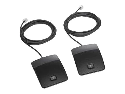 Cisco 8832 Wired Microphones Kit for Worldwide CP-8832-MIC-WIRED=