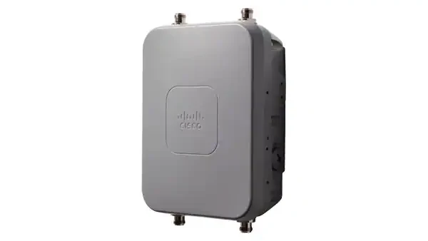 Cisco Aironet 1560 Series Outdoor Access Points AIR-AP1562E-E-K9