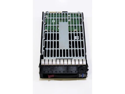 HP 2-TB 3G 7.2K 3.5 SATA HDD 507632-B21-S