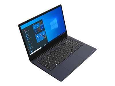 14 Dynabook Satellite Pro C40-G-111 Core i3-10110U 8GB RAM 256GB SSD (1366x768) HD Display Windows 10 Home A1PYS26E114P