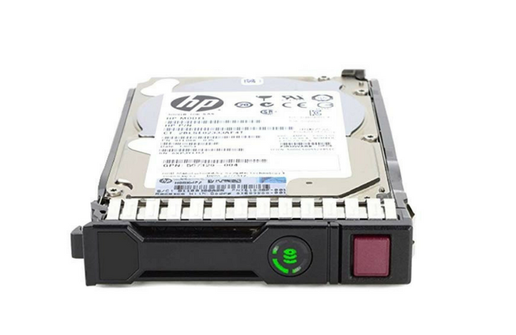 HP 600GB 12G SAS 15K 3.5in ENT SCC HDD 765424-B21-S