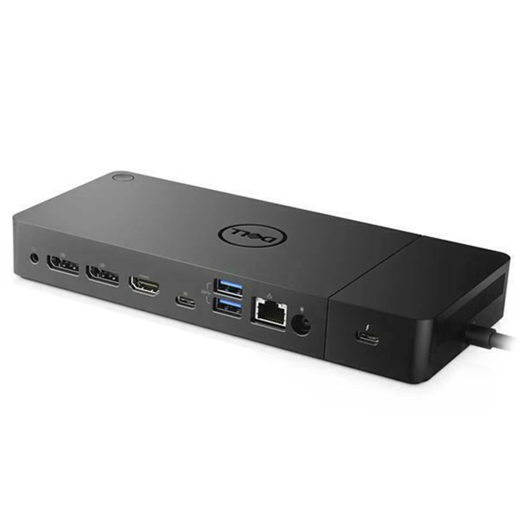 Dell WD19TB Thunderbolt Dock DELL-WD19TB