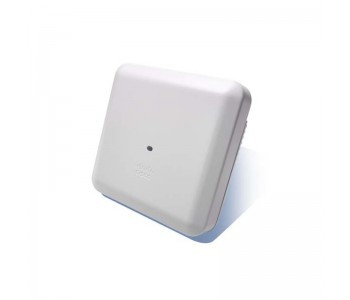 Cisco AIR-AP3802I-E-K9 White WLAN access point