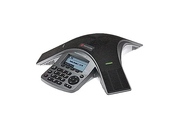 Polycom SoundStation IP 5000 Conference Phone 2200-30900-025