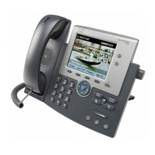 Cisco IP Phone 7945 Gig Ethernet CP-7945G