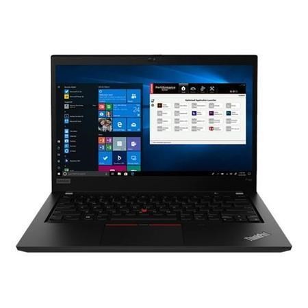 14 Lenovo ThinkPad P14s AMD Ryzen 7 PRO 4750U 8GB RAM 256GB SSD (1920x1080) Full-HD Display Windows 10 Pro 20Y1000PUK