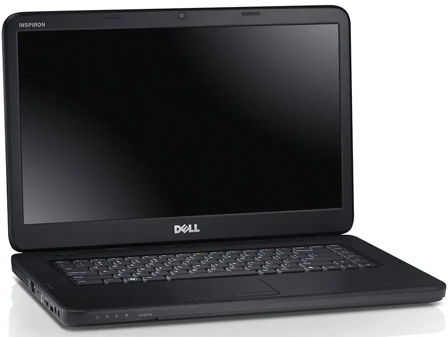 DELL Inspiron 3552 Duo Core 500GB HDD 4GB RAM 1.6Ghz Processor Speed 15.6 inch Screen