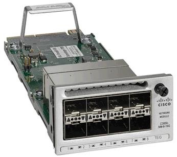 Catalyst 9300 8 x 10GE Network Module spare  C9300-NM-8X=