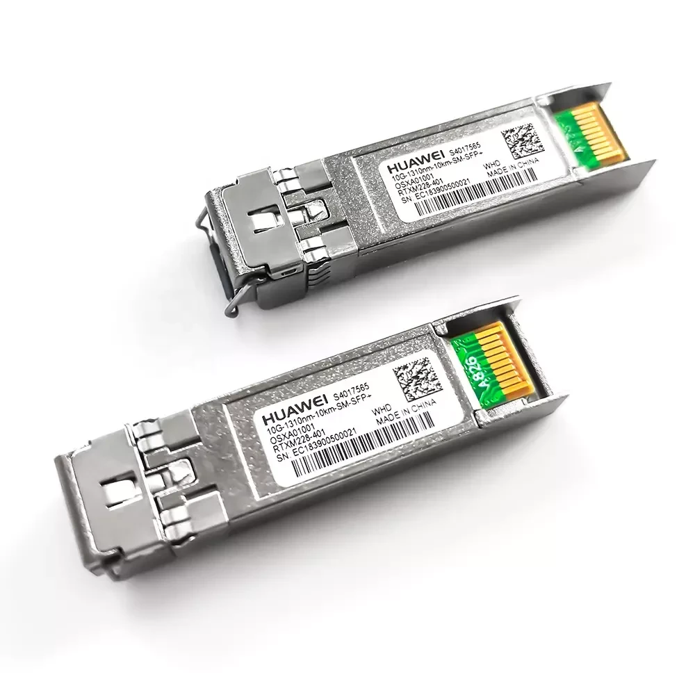 Huawei Original OSX040N14 10G SFP+ 40km 1310nm Module