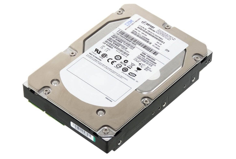 IBM 300GB RPM 15K SAS-6GBPS 00NA626