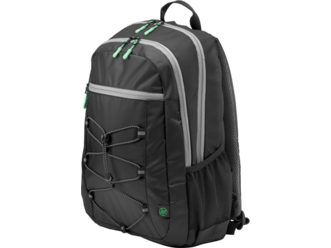 HP Active Backpack 15.6" 1LU22AA