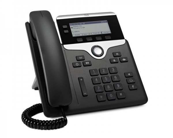 Cisco UC PHONE 7821  CP-7821-K9-RF