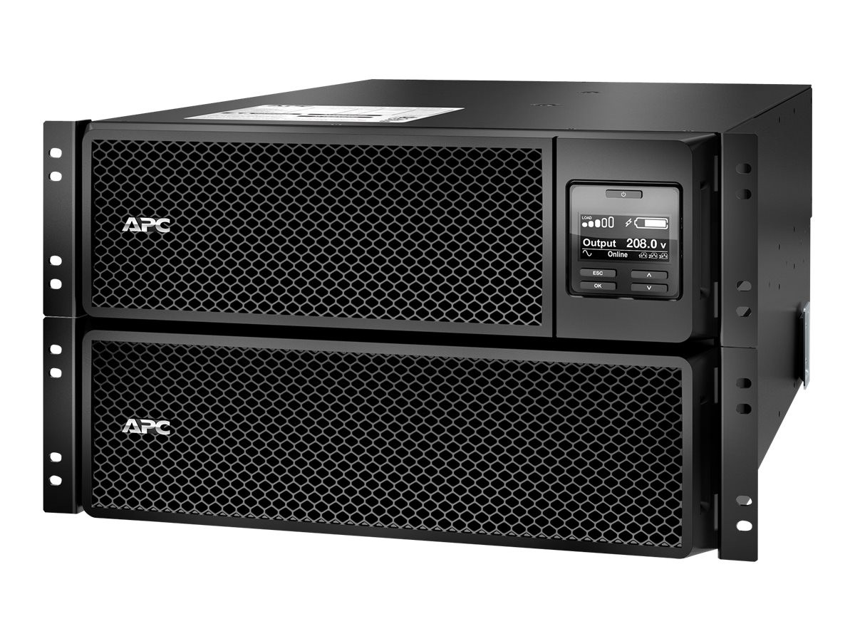 APC Smart-UPS SRT 10000VA RM - UPS - 10 kW - 10000 VA