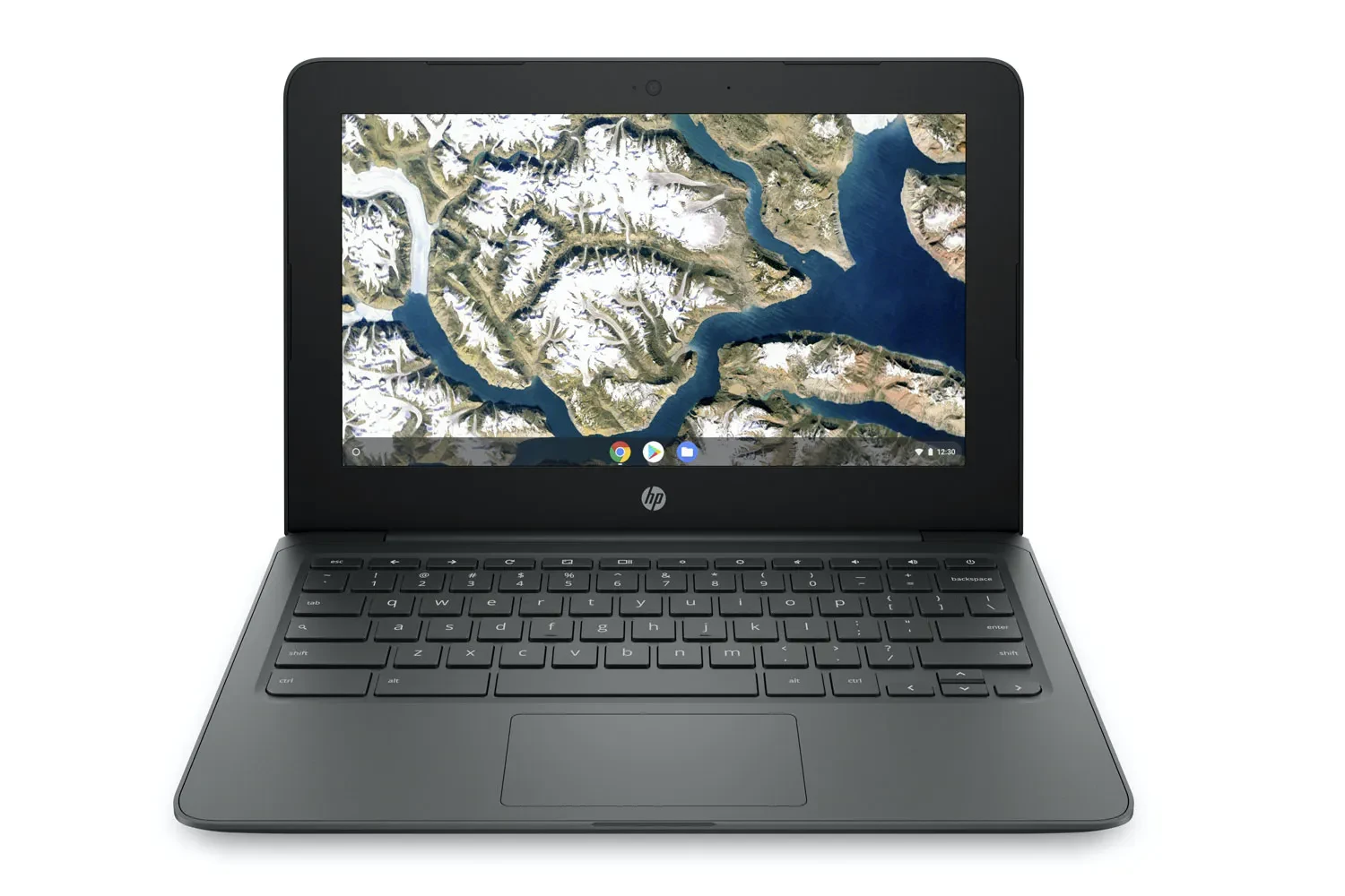 HP Chromebook 11a-nb0000na 11.6" Celeron 4GB/32GB Chrome OS 187K7EA#ABU