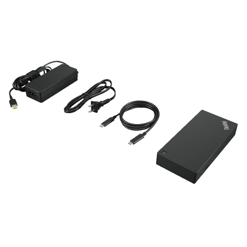 Lenovo ThinkPad USB-C Universal Dock 40AY0090UK