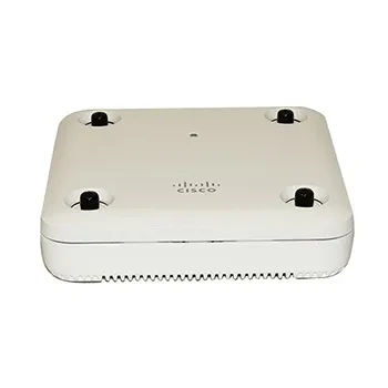 Cisco AIR-AP1852I-E-K9 802.11ac Wave 2; 4x4:4SS; IA