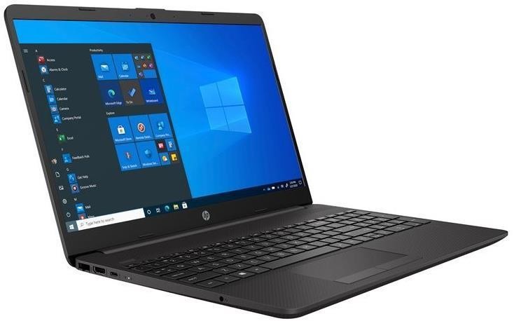 HP 250G8 i71065G7 8GB/256GB SSD 15.6" W10P64b 2E9J1EA#ABU