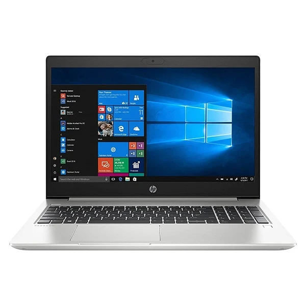 15.6″  HP ProBook 450  G7 Laptop  Intel Core i7-10510U  8GB RAM 1TB HDD Dedicated 2GB Nvidia Graphics Card