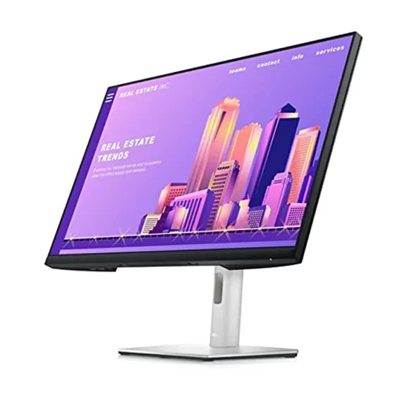 DELL P2722H 27 " FULL HD MONITOR