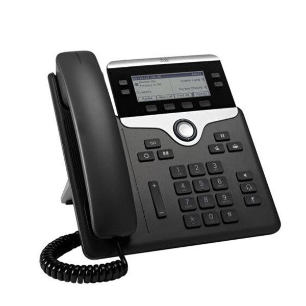 Cisco UP Phone 7841 WS  CP-7841-K9-WS