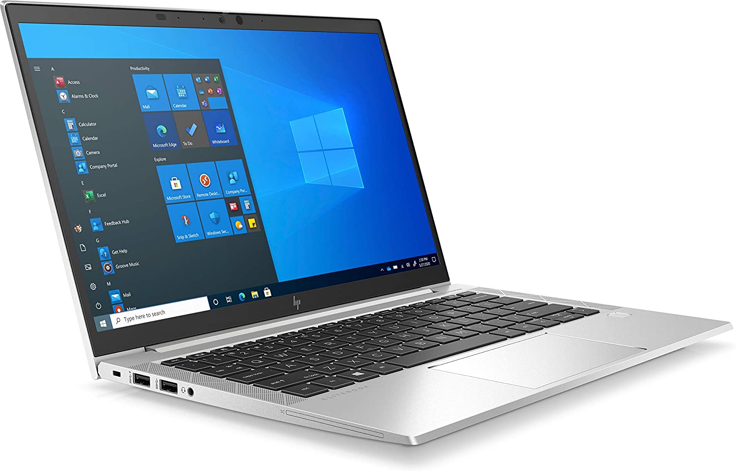 HP EliteBook 830 G8 NB PC UMA i5-1135G7 830 G8