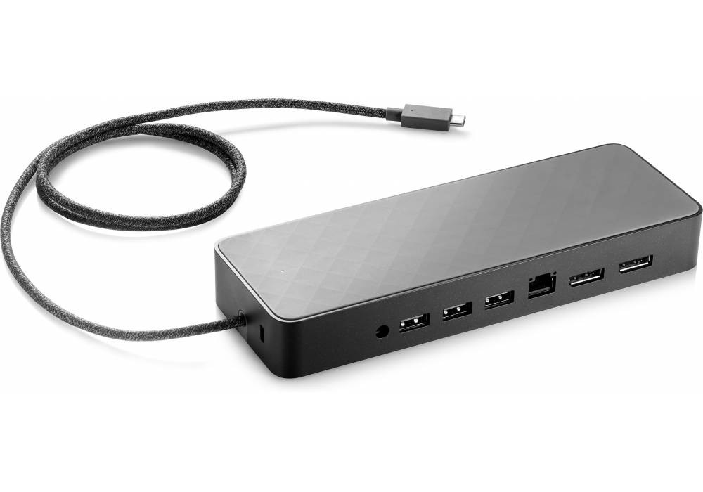 Lenovo ThinkPad Hybrid USB-C Universal Dock 40AF0135UK