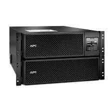 APC Smart-UPS SRT 8000VA 230V c/w Rail Kit  SRT8KRMXLI