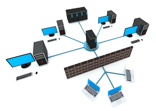 Network Equipments