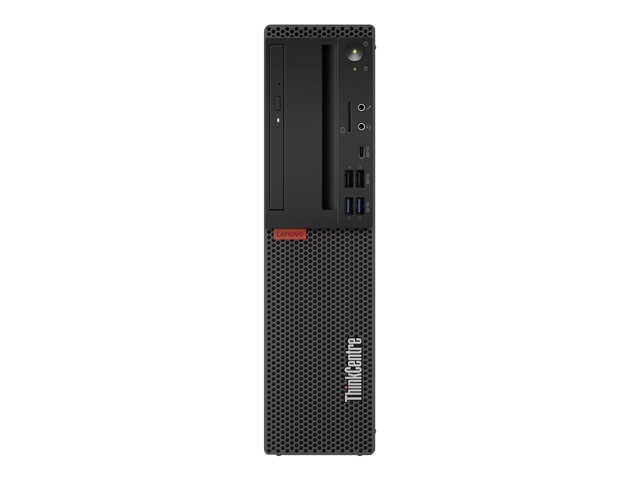 Lenovo ThinkCentre M720s SFF Core i7-9700 8GB RAM 256GB SSD Windows 10 Pro 3 Years Onsite 10ST007HUK