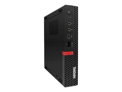 Lenovo ThinkCentre M720Q Tiny Core i5-9400T 8GB RAM 256GB SSD Windows 10 Pro Desktop PC 3 Years Onsite 10T700AHUK