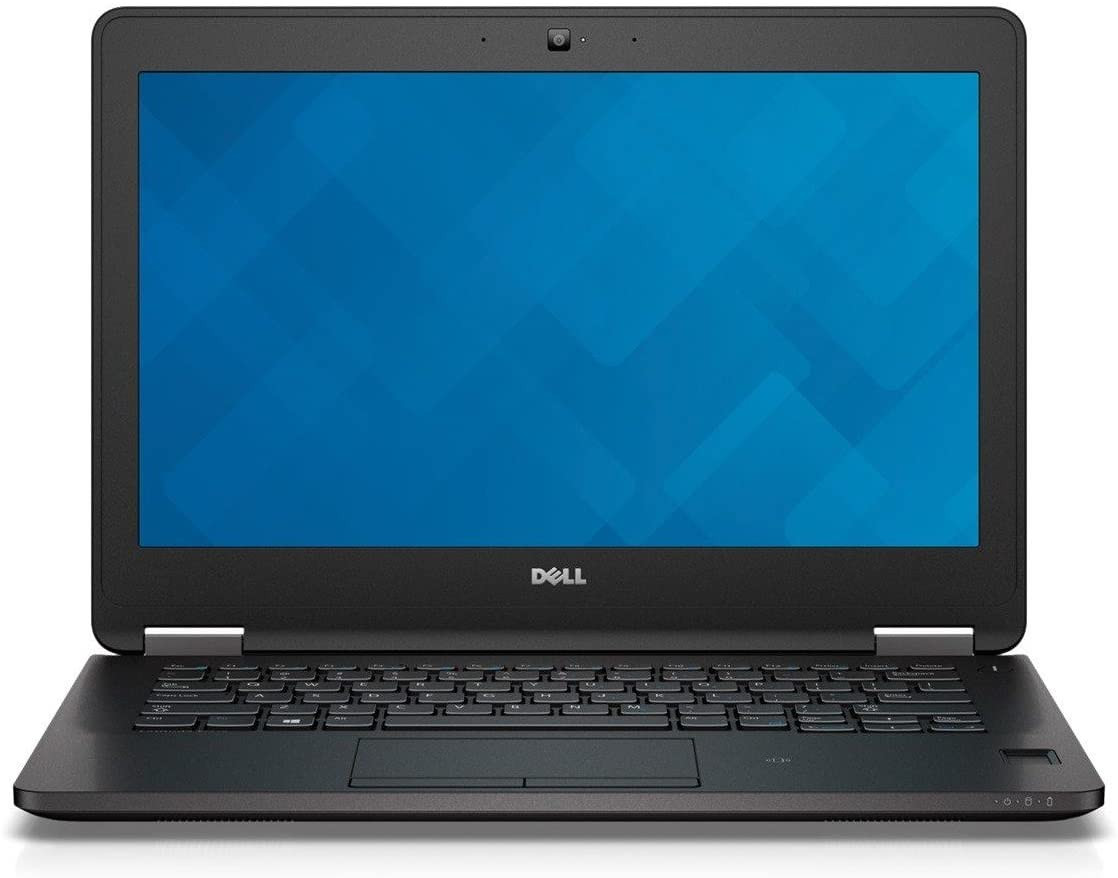 Dell Latitude E7270, 6th GEN, Core i5, 256GB SSD, 8GB RAM