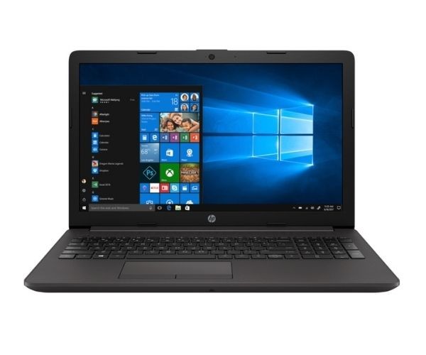 Hp notebook  250 G7 core i3