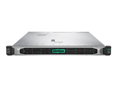 HPE DL360 Gen10 3106 85W 1P 16G-2R S100i 8SFF 1x500W Entry S