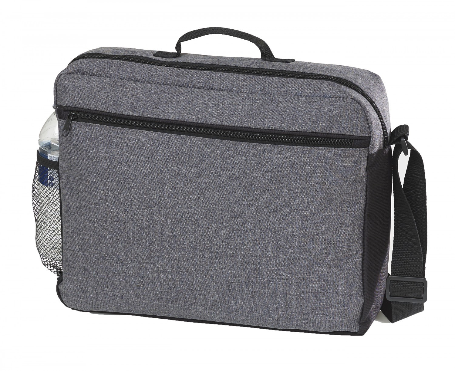 Cambridge Meeting Bag PC1650-GREY