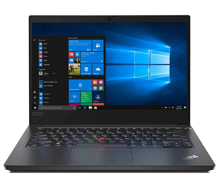 14 Lenovo ThinkPad P14s Core i7-1165G7 16GB RAM 512GB SSD (1920x1080) Full-HD Display 4GB Quadro T500 Windows 10 Pro 20VX000WUK