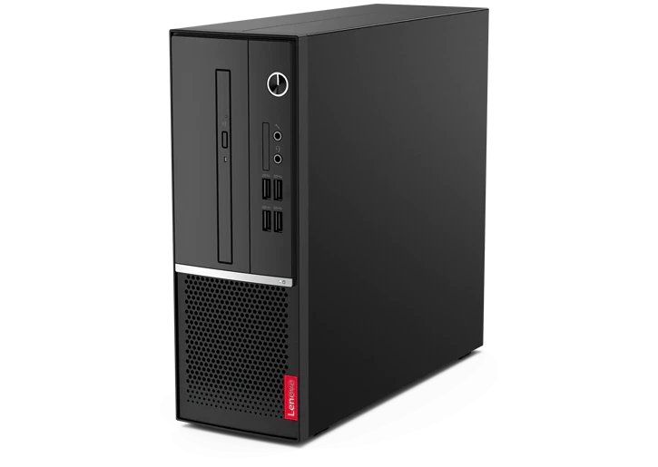 Lenovo V530s SFF Core i5-9400 8GB RAM 256GB SSD DVDRW & Card Reader Windows 10 Pro 11BM002BUK