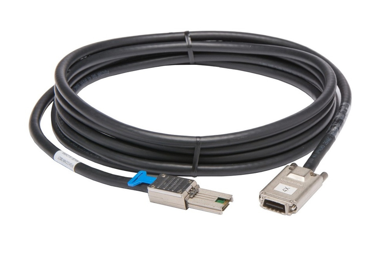 IBM 3M SAS Cable For DS Storage 39R6590