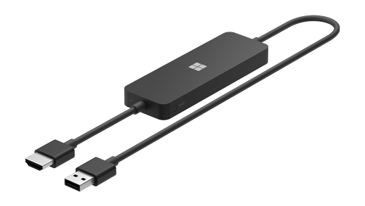 Microsoft Wireless Display Adapter P3Q-00003