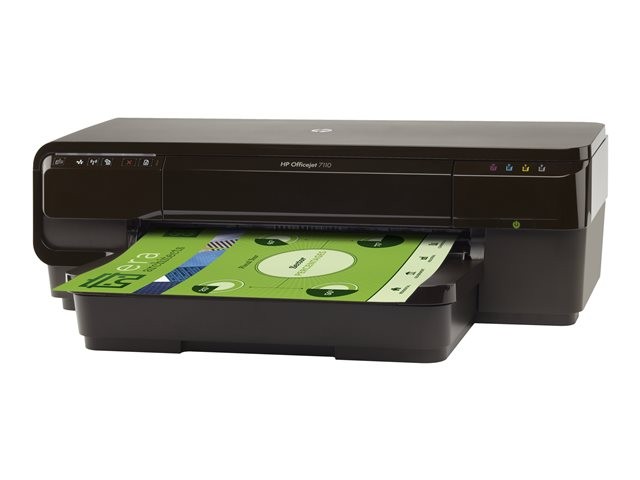 HP Officejet 7110 Wide Format  Printer CR768AR