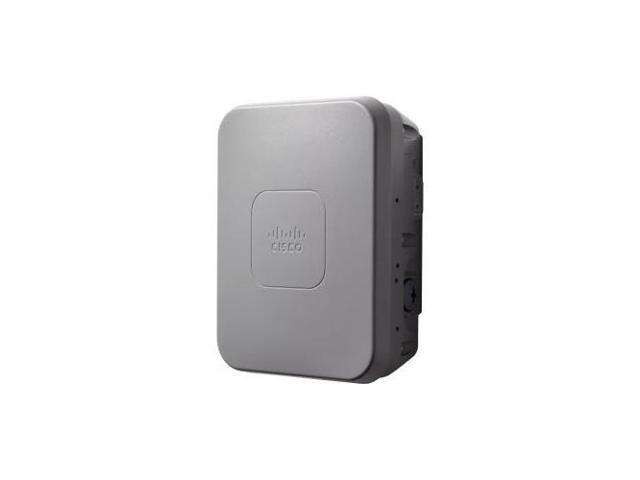 802.11ac W2 Low-Profile Outdoor AP Direct. Ant E Reg Dom. AIR-AP1562D-E-K9