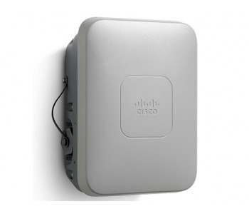 Cisco 802.11N LOW-PROFILE OUTDOOR AP AIR-CAP1532I-E-K9