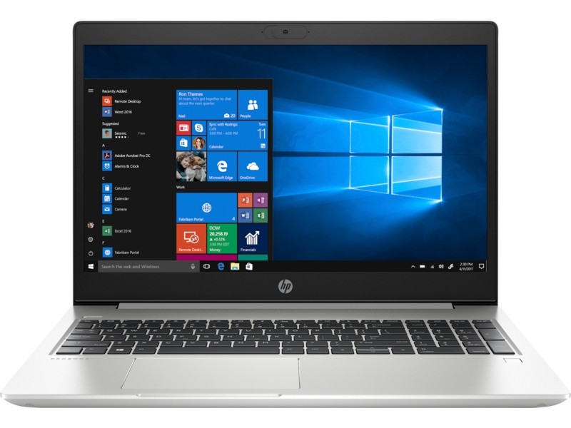 HP PB 450 G7 i5-10210U 8GB/256GB SSD 15.6" W10P64b 9CC72ET#ABU