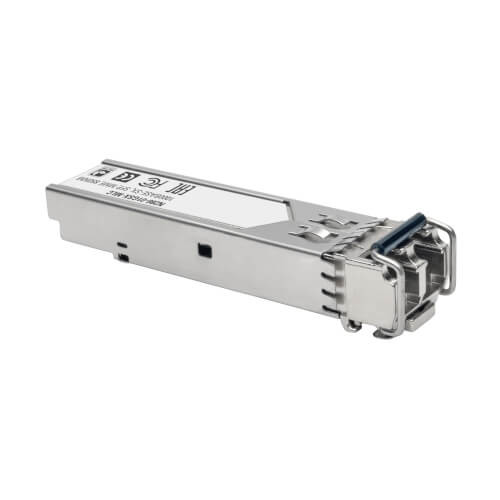 HP J4858C Compatible 1000BASE-SX MMF 850nm 550m SFP Transceive