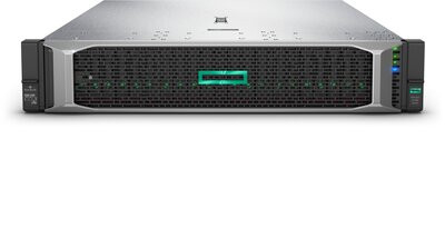 HPE Proliant DL380 Gen10 Xeon-S 4210R 10-core 32GB 8SFF P408i-A 800W 3-Year