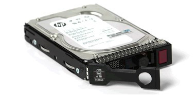 Hard disks