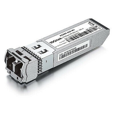 HP X190 25GbE SFP28 LC SR 100m Multi-Mode Transceiver  JL293-61001